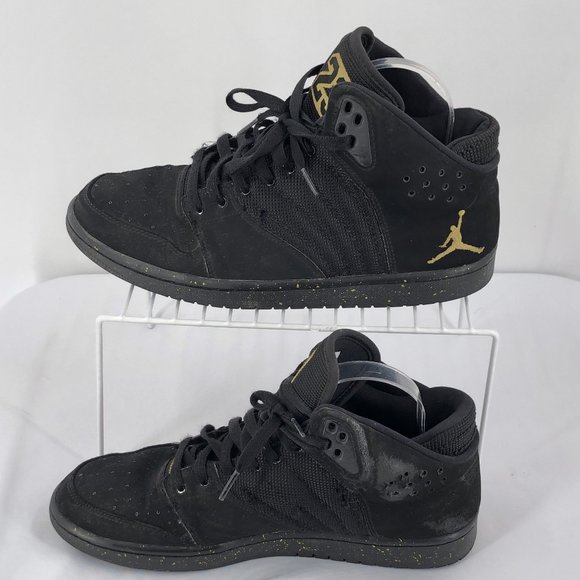 air jordan 1 flight 4